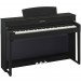 Yamaha Clavinova CLP-575 B električni klavir 